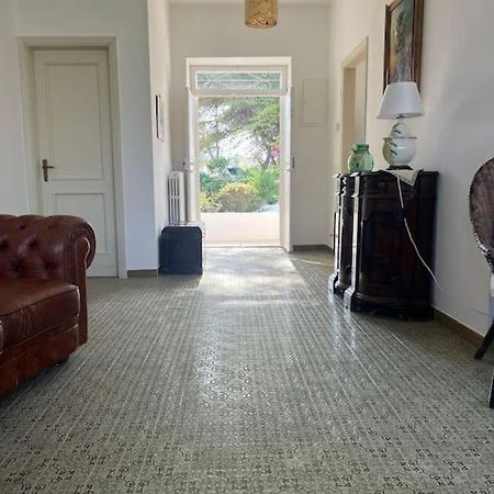Villa Bouganville 2 Ostuni Kültér fotó