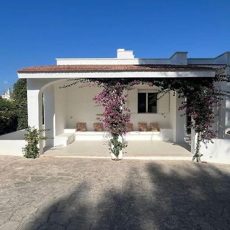 Villa Bouganville 2 Ostuni Kültér fotó