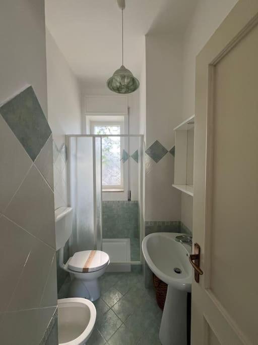 Villa Bouganville 2 Ostuni Kültér fotó