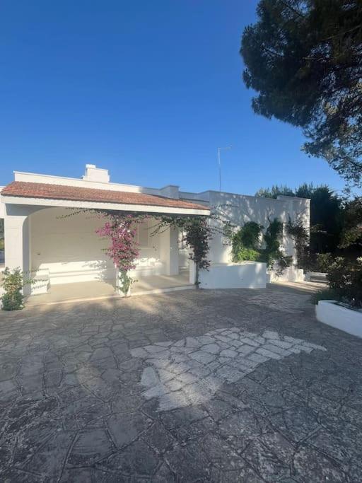 Villa Bouganville 2 Ostuni Kültér fotó