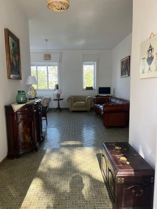 Villa Bouganville 2 Ostuni Kültér fotó