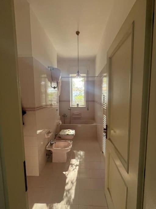 Villa Bouganville 2 Ostuni Kültér fotó