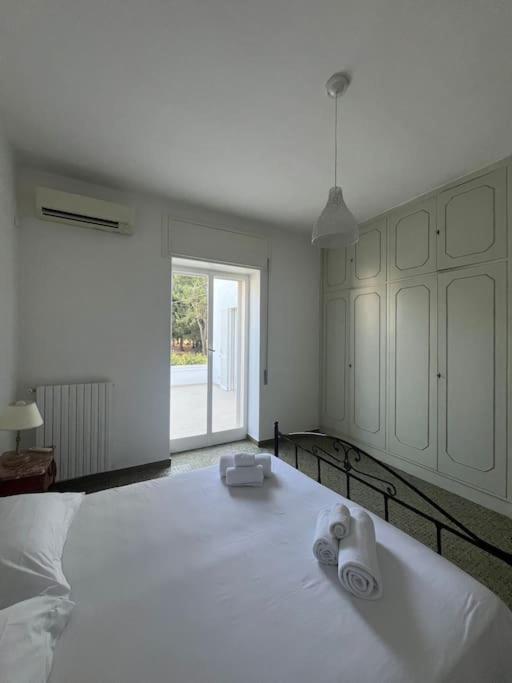 Villa Bouganville 2 Ostuni Kültér fotó
