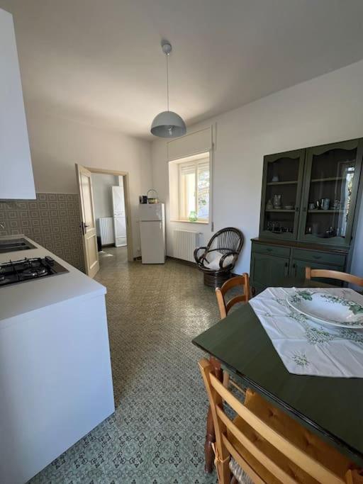 Villa Bouganville 2 Ostuni Kültér fotó