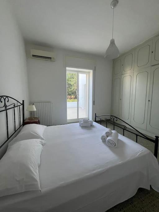 Villa Bouganville 2 Ostuni Kültér fotó