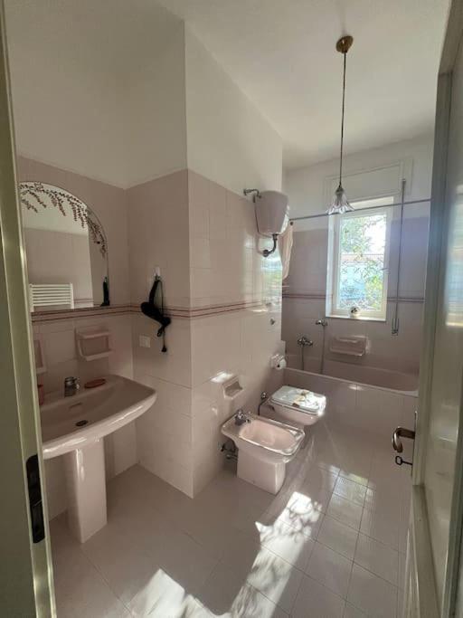 Villa Bouganville 2 Ostuni Kültér fotó